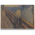 Edvard Munch The Scream Surface Book 2 13.5in Skin